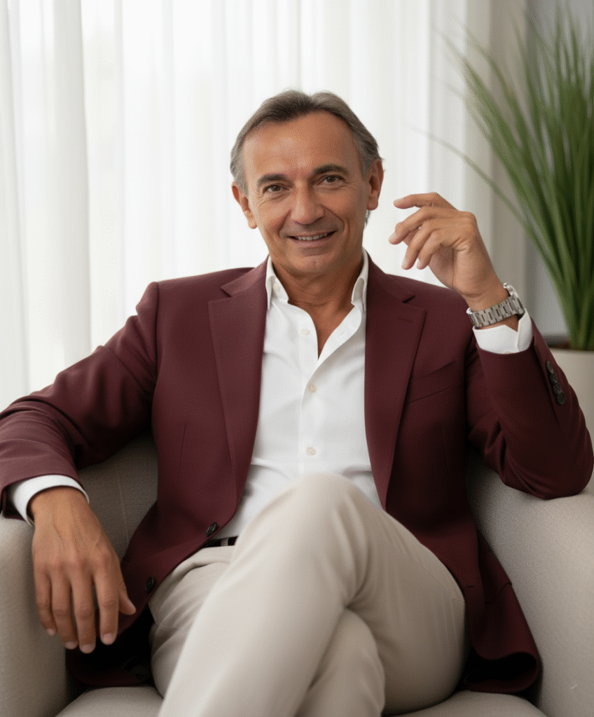 TuFotoconIA Pack Premium Hombre 05