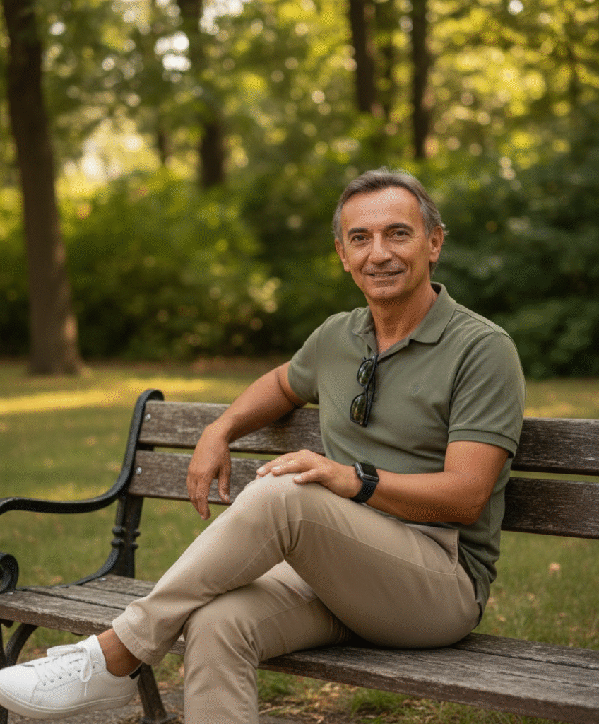 TuFotoconIA Pack Premium Hombre 16