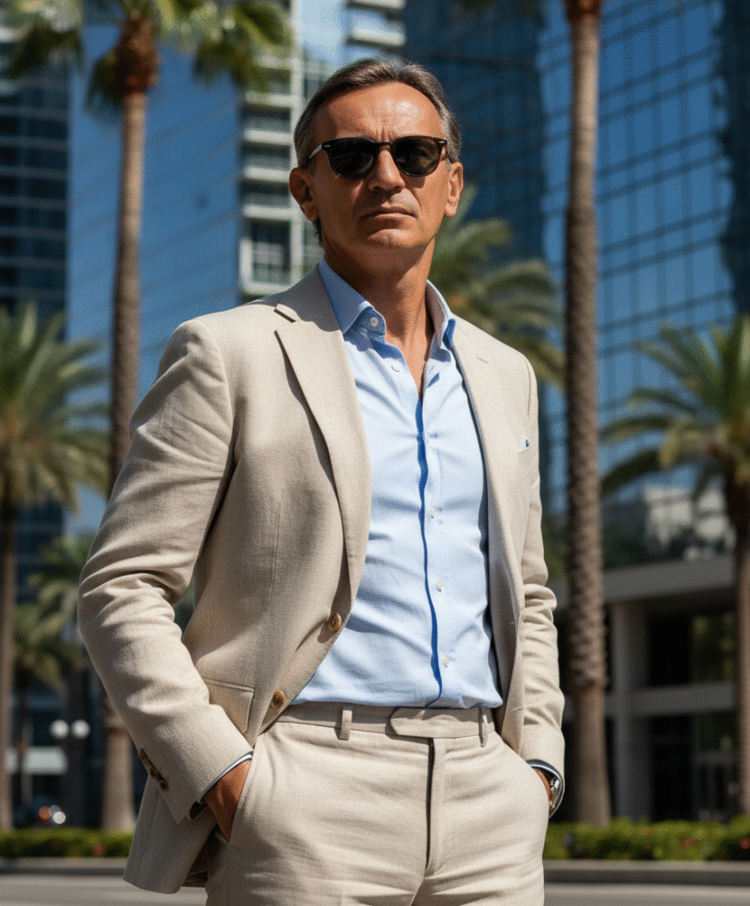 TuFotoconIA Pack Premium Hombre 18