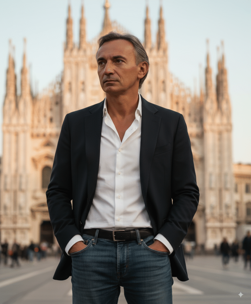 TuFotoconIA Pack Premium Hombre 15