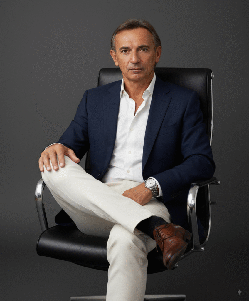 TuFotoconIA Pack Esencial Hombre 01