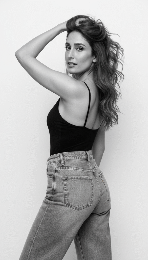 TuFotoconIA Pack Premium Mujer 10