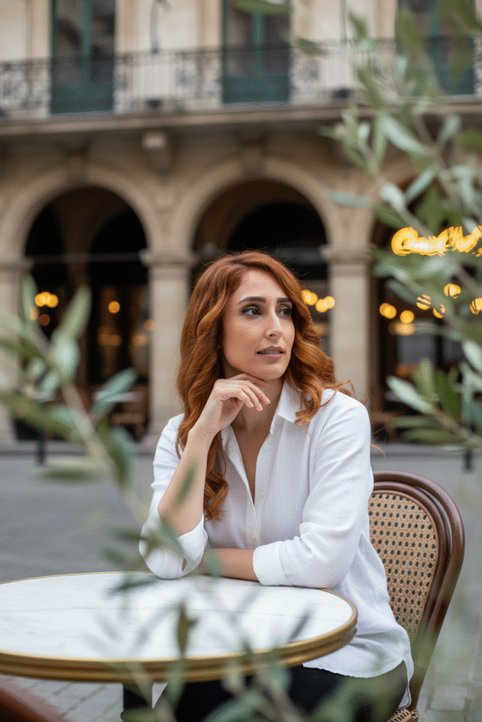 TuFotoconIA Pack Premium Mujer 16