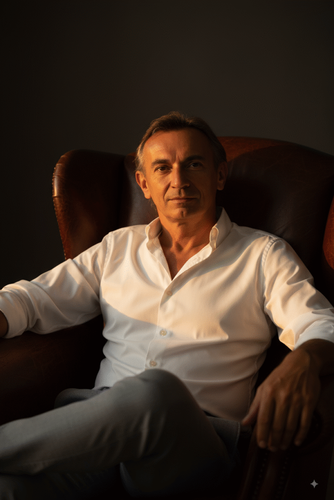 TuFotoconIA Pack Premium Hombre 01